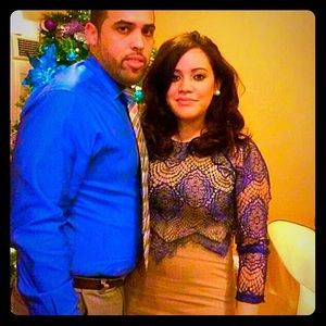 Crop top !! Must have