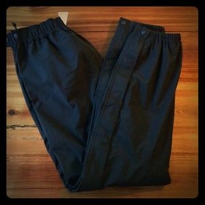 EMS size L GoreTex pants
