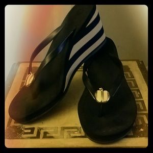 Juicy Couture Flip Flops