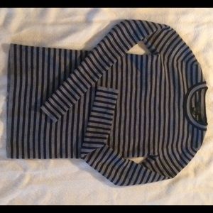 J crew sweater