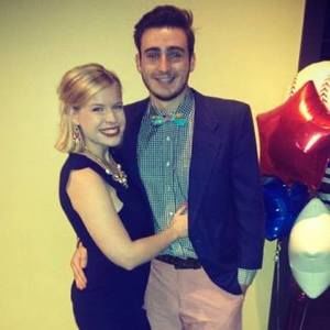 Meet your Posher, Jordan