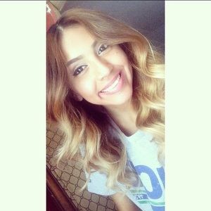 Meet your Posher, Johanna