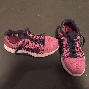 Nike lunar racers women's size 8