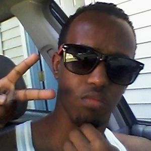 Meet your Posher, Hashim