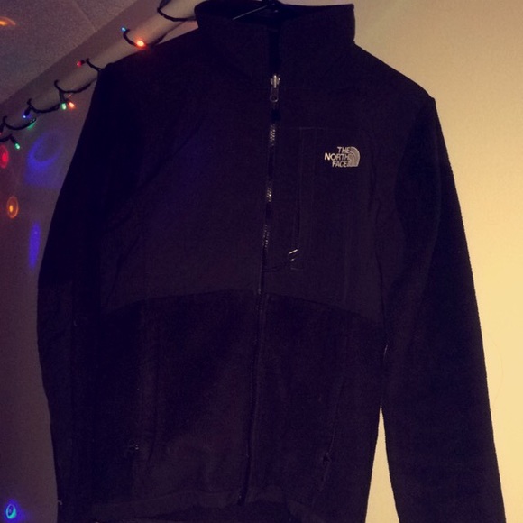 north face