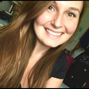 Meet your Posher, Kelsey