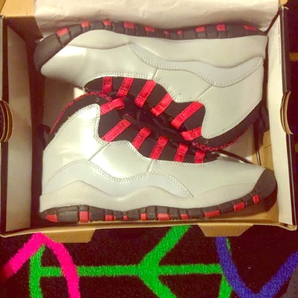 Nike Air Jordan's 4.5y