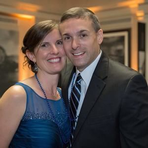 Meet your Posher, Andrew