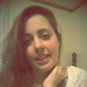 Meet your Posher, Tabitha