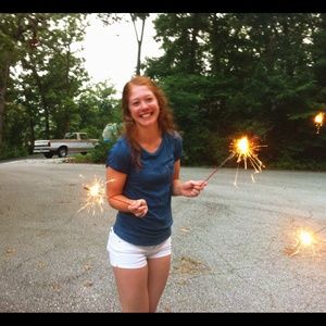 Meet your Posher, Megan