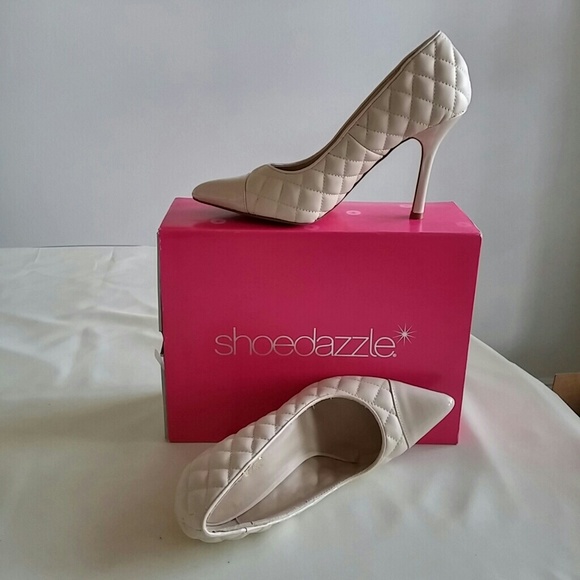 Shoe Dazzle Shoes - 2X HOST💎 PICK