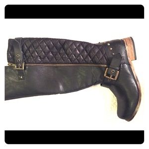Gaige Steve Madden boots