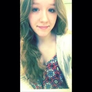 Meet your Posher, Bethany