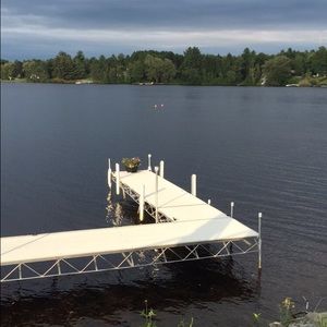 Meet your Posher, Angelina