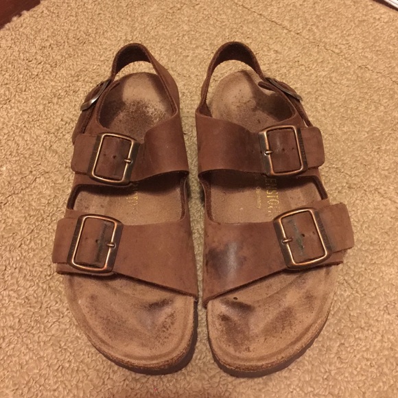 Birkenstocks