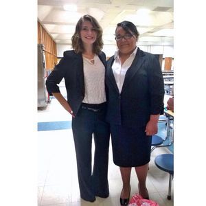 Meet your Posher, Jordan