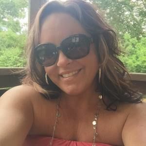 Meet your Posher, Lindsay