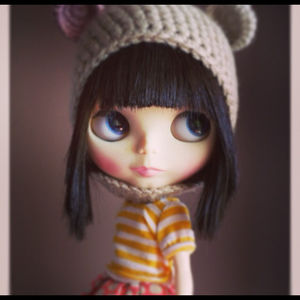 Meet your Posher, Elisa