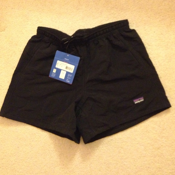 Patagonia shorts
