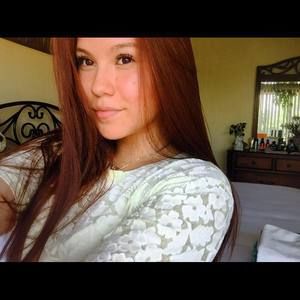 Meet your Posher, Fernanda