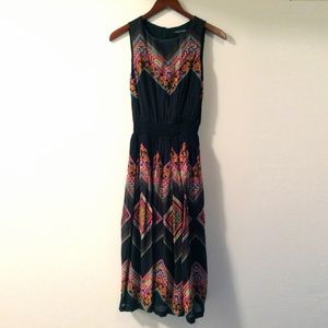 Anthropologie dress
