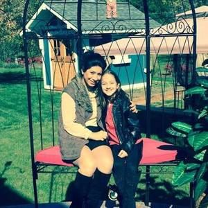 Meet your Posher, Mariamamer