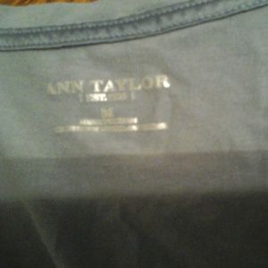 ANN TAYLOR  TeeShirt