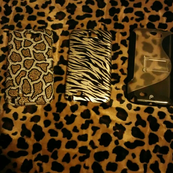 3 Galaxy Note 2 phone cases