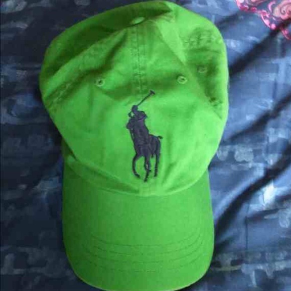 Polo hat !