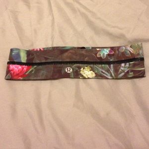 Lulu headband