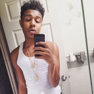 Meet your Posher, Tyler