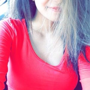 Meet your Posher, Sara