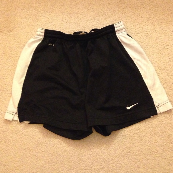Nike shorts