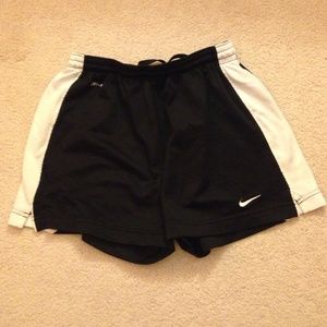 Nike shorts