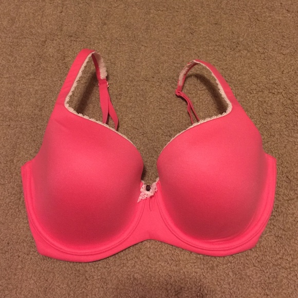 Body by Victoria Lined Demi Bra