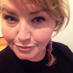 Meet your Posher, Jody