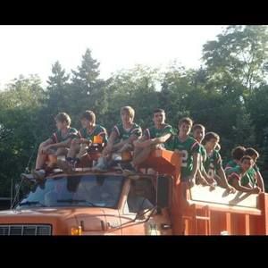 Meet your Posher, Derek