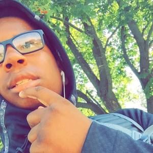 Meet your Posher, Brandyn