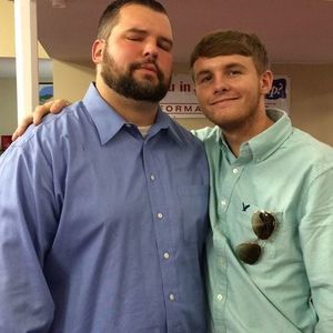 Meet your Posher, Dalton