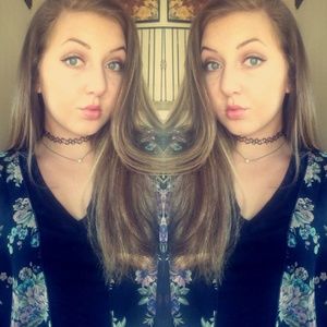 Meet your Posher, Bethany
