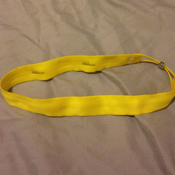 Lulu headband