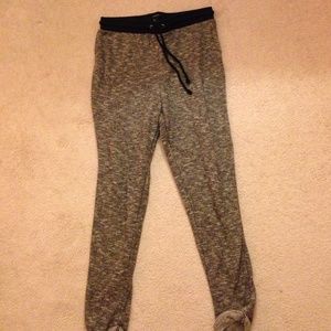 Jogger pants