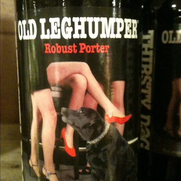 Meet your Posher, Chuck