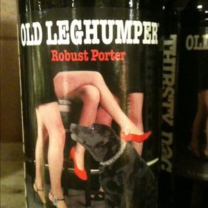 Meet your Posher, Chuck