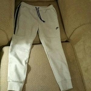 Men's Nike sweatpants NWT