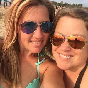 Meet your Posher, Kristen