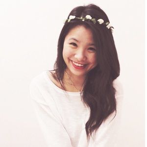 Meet your Posher, Anh