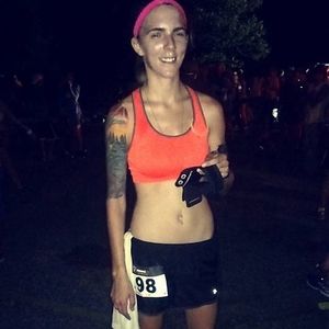 Meet your Posher, Rebecca