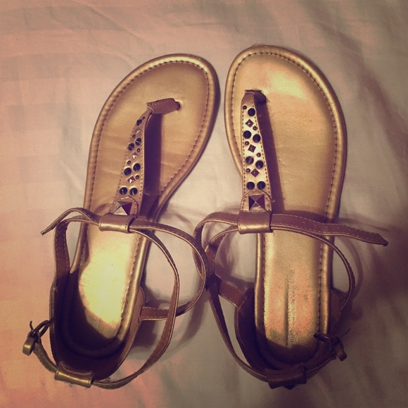 Super cute sandals
