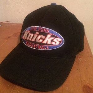 Retro NY Knicks Starter strap back